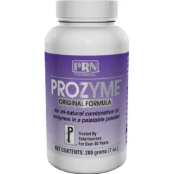 Prozyme Powder For Dogs & Cats