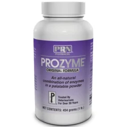 Prozyme Powder For Dogs & Cats