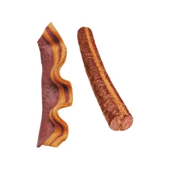 Purina Beggin' Fun Size Strips & Flavor Stix Bacon & Peanut Butter Flavor Dog Treats