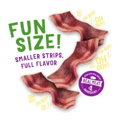Purina Beggin' Little Bacon Flavor Dog Treats
