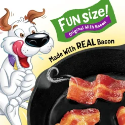 Purina Beggin' Little Bacon Flavor Dog Treats