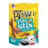 Purina Flavor Stix Bacon & Peanut Butter Dog Treats (6 oz)