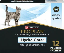 Purina Hydra Care for Cats ,(2.65 oz pouch)