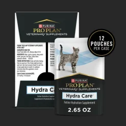 Purina Hydra Care for Cats ,(2.65 oz pouch)