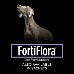 Purina Pro Plan FortiFlora Canine Probiotic Chewable Tablets for Dogs