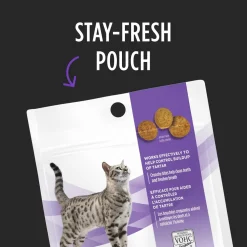 Purina Pro Plan Veterinary Dental Bites Feline Treats