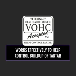 Purina Pro Plan Veterinary Dental Bites Feline Treats