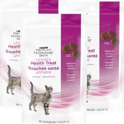 Purina Pro Plan Veterinary Diets Urinary Health Treat for Cats