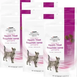 Purina Pro Plan Veterinary Diets Urinary Health Treat for Cats