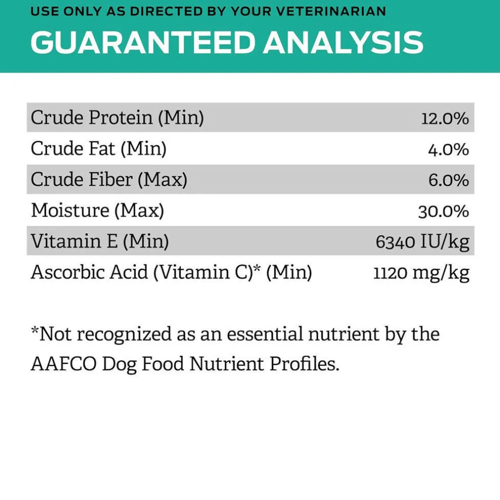 Purina Pro Plan Veterinary Diets Digestive Health Bites Soft & Chewy Dog Treats