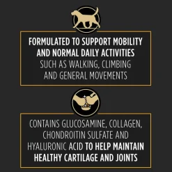 Purina Pro Plan Veterinary Supplement Joint Care for Medium/Large Dogs