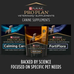 Purina Pro Plan Veterinary Supplement Joint Care for Medium/Large Dogs