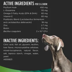 Purina Pro Plan Veterinary Supplement Multi Care Canine Supplement