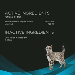 Purina Pro Plan Veterinary Supplements Calming Care for Cats