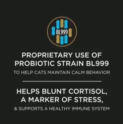 Purina Pro Plan Veterinary Supplements Calming Care for Cats