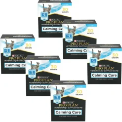 Purina Pro Plan Veterinary Supplements Calming Care for Cats