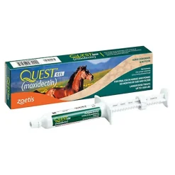 Quest Equine Oral Gel For Horses (14.4g)