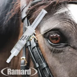 Ramard Total Calm & Focus Paste Supplement For Horses (30 cc)