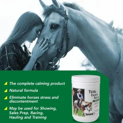 Ramard Total Calm & Focus Supplement For Horses