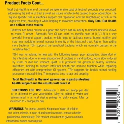 Ramard Total Calm & Focus Supplement For Horses