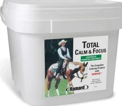 Ramard Total Calm & Focus Supplement For Horses