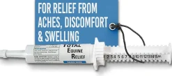 Ramard Total Equine Relief Paste (15 cc)