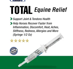 Ramard Total Equine Relief Paste (15 cc)