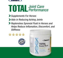 Ramard Total Equine Relief Powder Supplement (4.5 oz)
