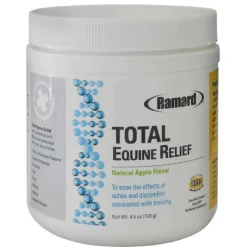 Ramard Total Equine Relief Powder Supplement (4.5 oz)