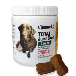 Ramard Total Joint Care for Dogs (45 Soft Chews)