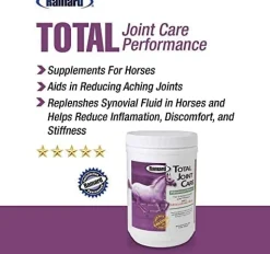 Ramard Total Joint Care Performance Supplements for Horses