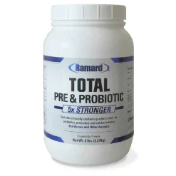 Ramard Total Pre & Probiotics Powder For Horses