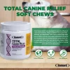Ramard Total Relief for Dogs Supplement (45 Soft Chews)