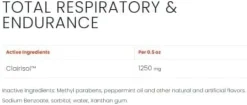 Ramard Total Respiratory & Endurance Paste For Horses (15 cc)