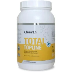 Ramard Total Topline Muscle Development Horse Supplement (2 lb)