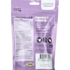 Ready Pet Go Calming & Relaxing Support for Dogs (90 soft chews)