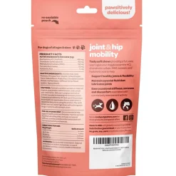 Ready Pet Go Hip & Joint Mobility Support for Dogs (90 soft chews)