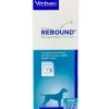 Rebound Recuperation Formula for Dogs