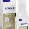 Rebound Recuperation Formula for Cats