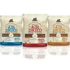 Redbarn Air-Dried Beef Recipe Food For Dogs