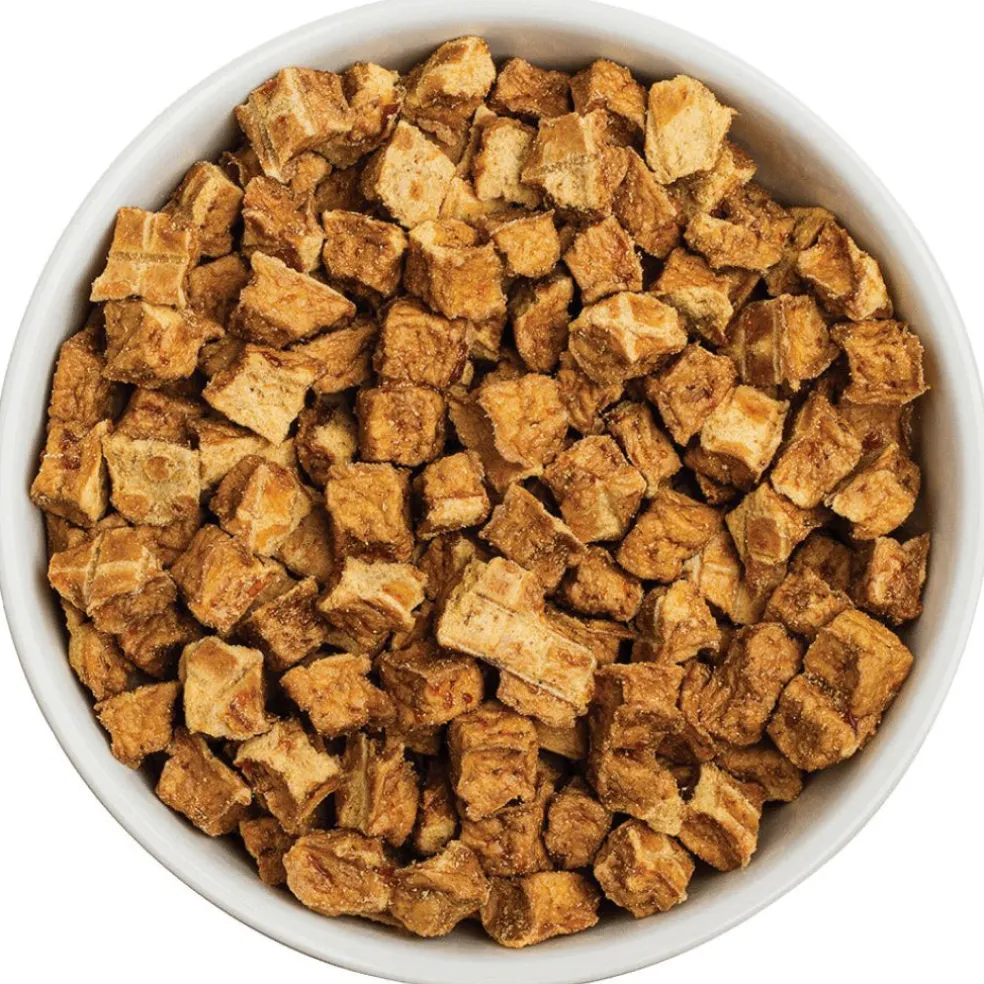 Redbarn Air-Dried Chicken Recipe Food For Dogs