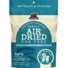 Redbarn Air Dried Gut Support Fish Recipe Dry Food For Dogs (2 lb)