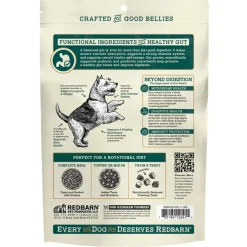 Redbarn Air Dried Gut Support Chicken & Turkey Recipe Dry Food For Dogs (2 lb)