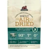 Redbarn Air Dried Gut Support Beef & Lamb Recipe Dry Food For Dogs (2 lb)