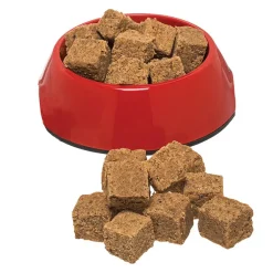 Redbarn Beef Recipe Rolled Food For Dogs, 4 -lb