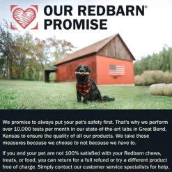 Redbarn Gently Air Dried Powerfood Chicken Recipe Food For Cats (2 lb)