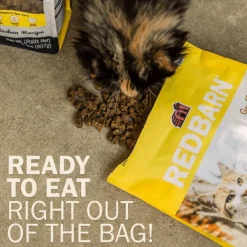 Redbarn Gently Air Dried Powerfood Chicken Recipe Food For Cats (2 lb)