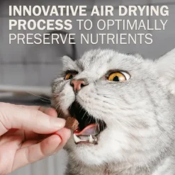 Redbarn Gently Air Dried Powerfood Chicken Recipe Food For Cats (2 lb)