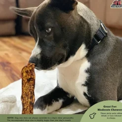 Redbarn Natural Bully Slices Dog Treats