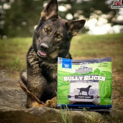 Redbarn Natural Bully Slices Dog Treats